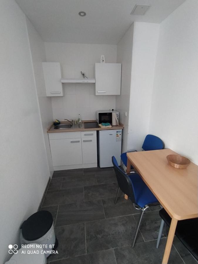 Ganzes Haus/Apartment Appartment Bella Italia, Erftstadt