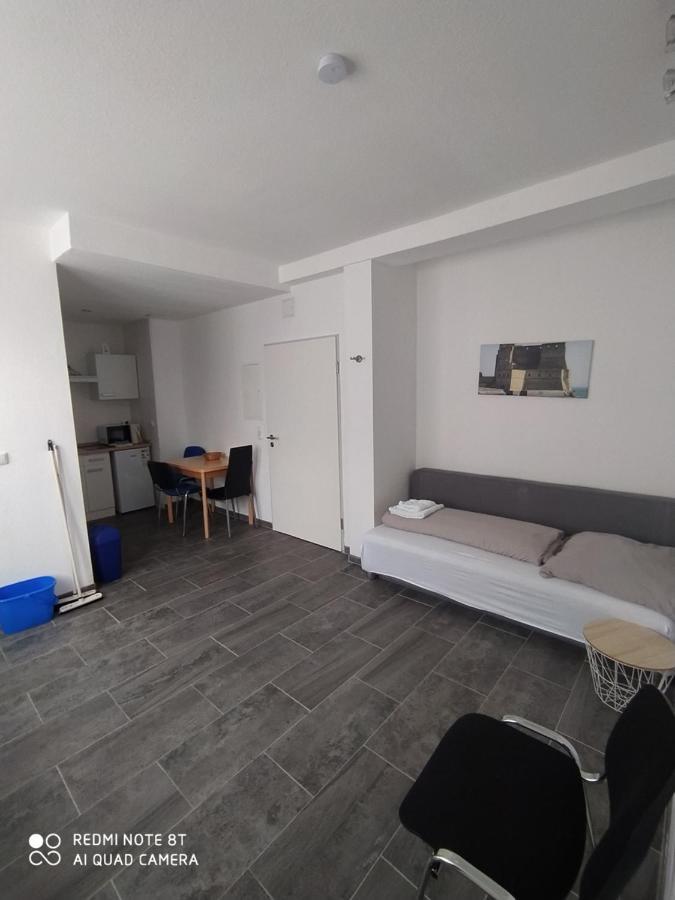 Appartment Bella Italia Erftstadt Exterior photo