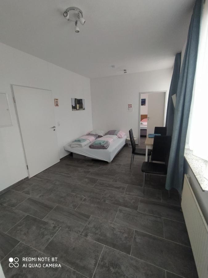 Appartment Bella Italia Erftstadt Exterior photo