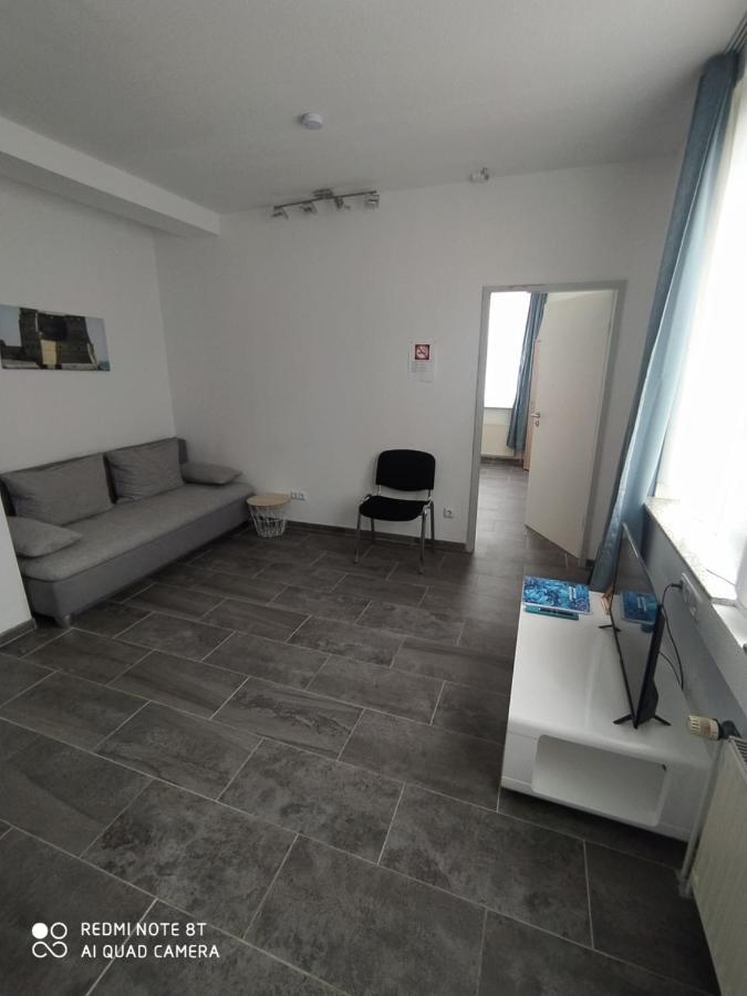 Appartment Bella Italia Erftstadt Exterior photo