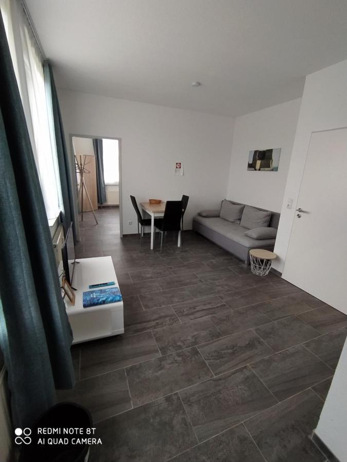 Ganzes Haus/Apartment Appartment Bella Italia, Erftstadt