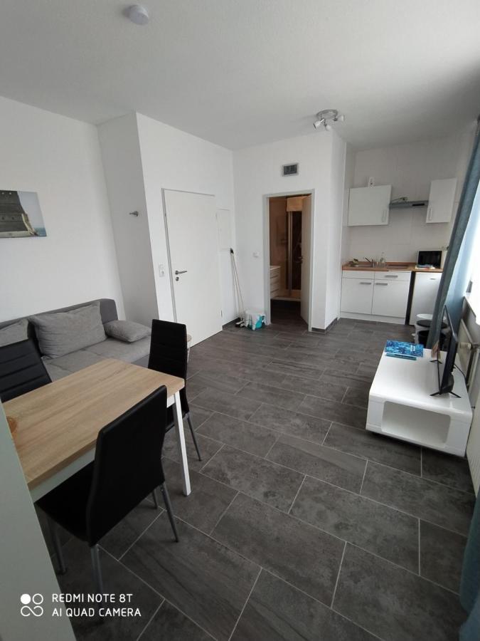 Ganzes Haus/Apartment Appartment Bella Italia, Erftstadt