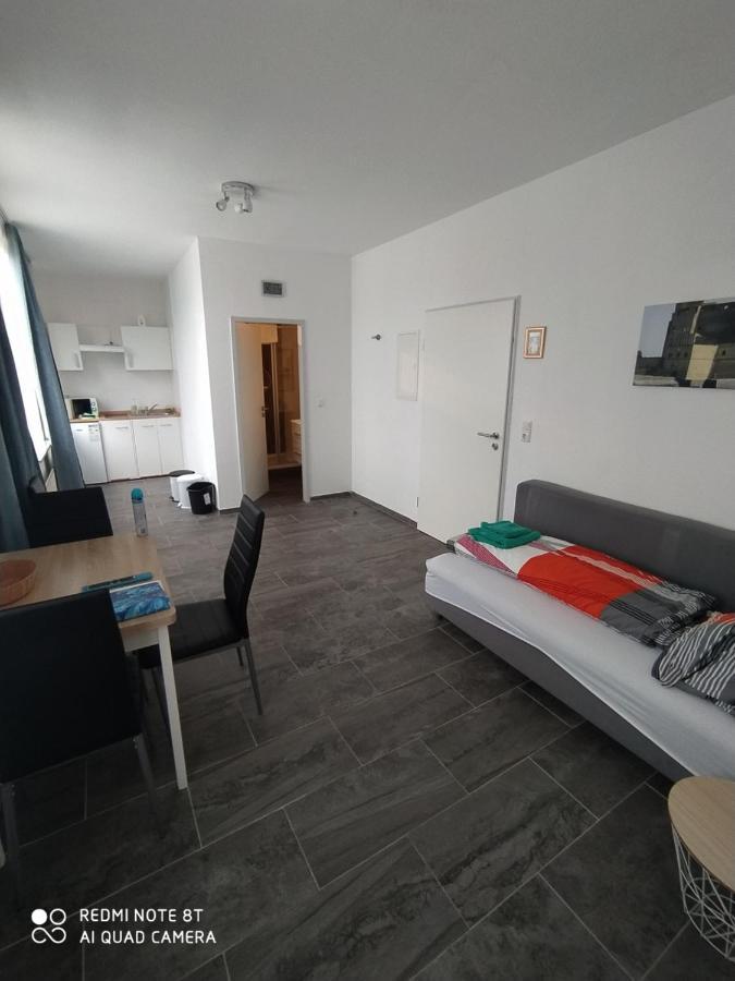 Ganzes Haus/Apartment Appartment Bella Italia, Erftstadt