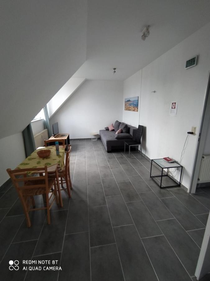 Appartment Bella Italia Erftstadt Exterior photo